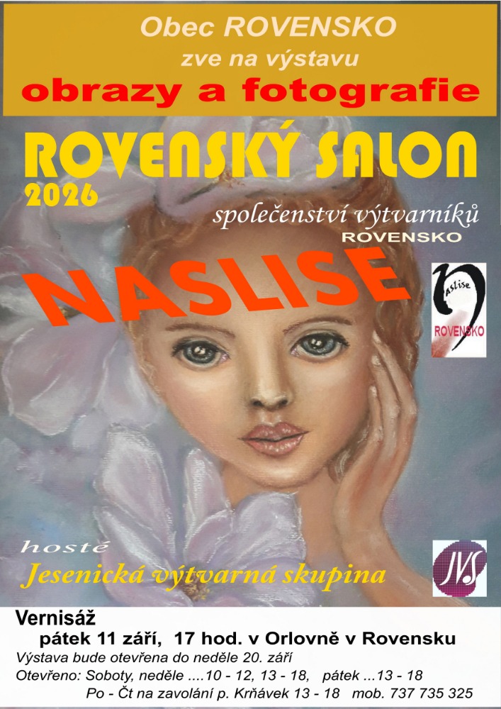 Salon 2026